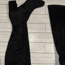 Unisa Size 8 NEW  Women’s Quesia Block Heel Over the Knee Boots Photo 3