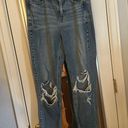 American Eagle Strigid mom jeans Photo 0