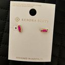 Kendra Scott Earrings Photo 0