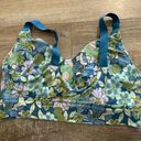 Aerie Offline by  Retro Floral Bra Size XL Photo 1