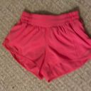 Lululemon Hotty Hot Short 2.5” Photo 1