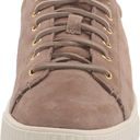 Sperry Beige Anchor Sneaker Photo 6