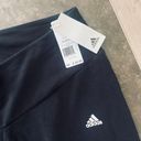 Adidas Women's Loungewear Essentials High-Waisted Logo Leggings Photo 7