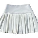 Molly Bracken NWT Lili Sidonio /  Pleated Tennis Mini Skirt 🔥 Photo 0