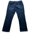 Elle  Cropped Jeans Size 10 Photo 1