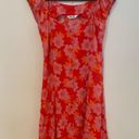 Rolla's Erin Datura Dress - Pink Cordial Photo 2