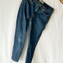 Everlane  Mid Rise Ankle Jeans Size 27 Photo 2