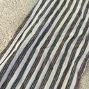 Love Tree Striped Boho Jaw String Pants Photo 1