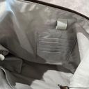 Baggallini Baggalini Striped Travel Packable Washable Hobo Bag Luggage Handle Sleeve RFID Photo 4