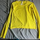 Lululemon Swiftly Tech Long Sleeve Photo 0