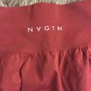 NVGTN Leggings RED Photo 1