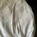 Nike Gray Sweatpants Photo 2