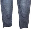 We The Free Free People  High Rise Jeans Size 25 Photo 2