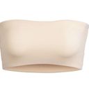 SKIMS  Fits Everybody Bandeau strapless bra SAND XXS Photo 0