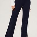 Harper NWT Splits 59  Duplex Navy Pants Photo 0