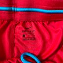 Nike Red And Blue  Basketball Shorts Photo 2