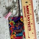 Handmade Cowgirl Boots Keychain Purse Backpack Clip Accessory With Tassel Photo 2