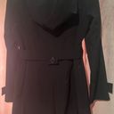 London Fog Trench Coat Petite Small Photo 1