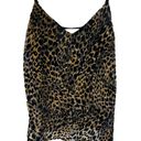 Brochu Walker  Toledo Leopard Print Cami Photo 4