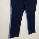 Duluth Trading  Co Women’s Jeans DuluthFlex Slim Leg Size 16/29 actual 16X27.5 16 Photo 3
