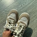 VEJA V-10 Beige/Black Sneakers 6 Photo 4