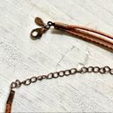 Premier Designs  copper pendant necklace Photo 5