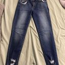 KanCan USA KanCan Distressed Skinny Jeans Photo 0