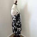 Tracy Reese  New York Dress Size 6 Floral‎ Sleeveless Cocktail Silk Blend Photo 1