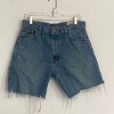 Polo Ralph Lauren Jean Shorts Photo 0