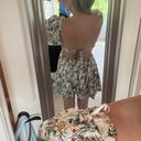 Floral Boutique Dress Multi Photo 1