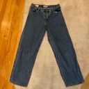 Levi's Levi Baggy Dad Jeans Photo 3