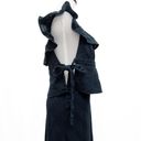 Free People NWT  The Look Of‎ Love Set In Navy Blue Size XS Photo 4