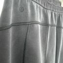 Lululemon Softstreme High-Rise Pant  Size 2 BLACK Regular  NWT Photo 6