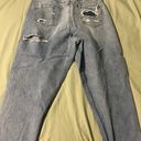 American Eagle Outfitters Regular Mom Jeans Photo 4