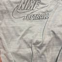 Nike softballshirt Photo 0