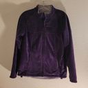 Peter Millar  Reversible Full Zip Fleece Jacket Photo 6