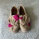 Sam Edelman  Women's 8 Cabrera Taffeta Canvas Espadrille Shoe Beige Pink Coastal Photo 1