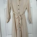 Banana Republic Trench Dress Photo 0