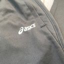 ASICS - Black Women’s Athletic Pants Photo 6