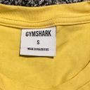 Gymshark Cropped Workout Tee Photo 2