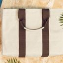 The Bar Le March’s x Curateur La Plage ( Limited Addition ) Tote $85.00 Photo 0