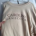 Chicka-d Carolina Gamecocks Crewneck Photo 0