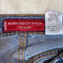 Levi's Levi Nouveau Bootcut Stretch 515 20M Photo 4