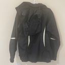 The North Face  HYVENT Women's Black Triclimate Shell Jacket Size M Photo 15