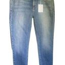 NWT Joes Billie Ankle Boyfriend Slim ankle Jeans Collector’s Edition Blue Denim Size 28 Photo 0