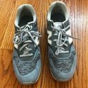 New Balance  696 Women's Running Shoes WL696NOA Harbor Blue Size 7.5 Photo 0