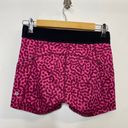 Lululemon What The Sport Shorts Photo 9