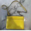 Furla - MIMI' Crossbody Mini Lime Photo 3