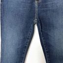 AG Adriano Goldschmied  Jodi High Rise Slim Crop Flare Jeans - 25 Photo 5