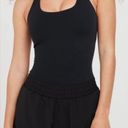 Aerie Black Romper Photo 0